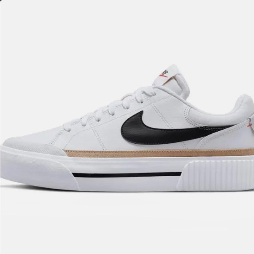 Nike legacy lift